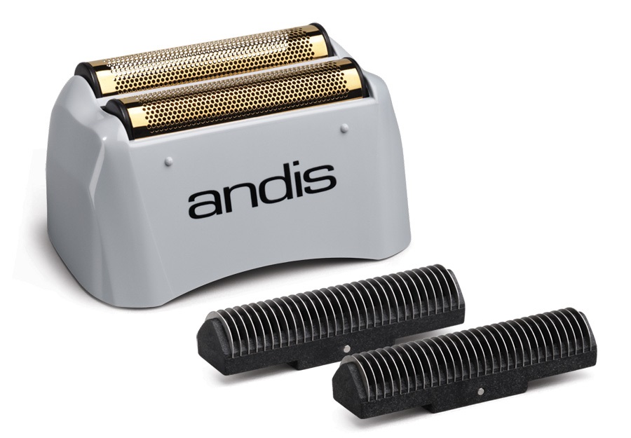 ANDIS TS1 Foil Shaver Replacement (FOIL & BLADE SET) Andis Australia