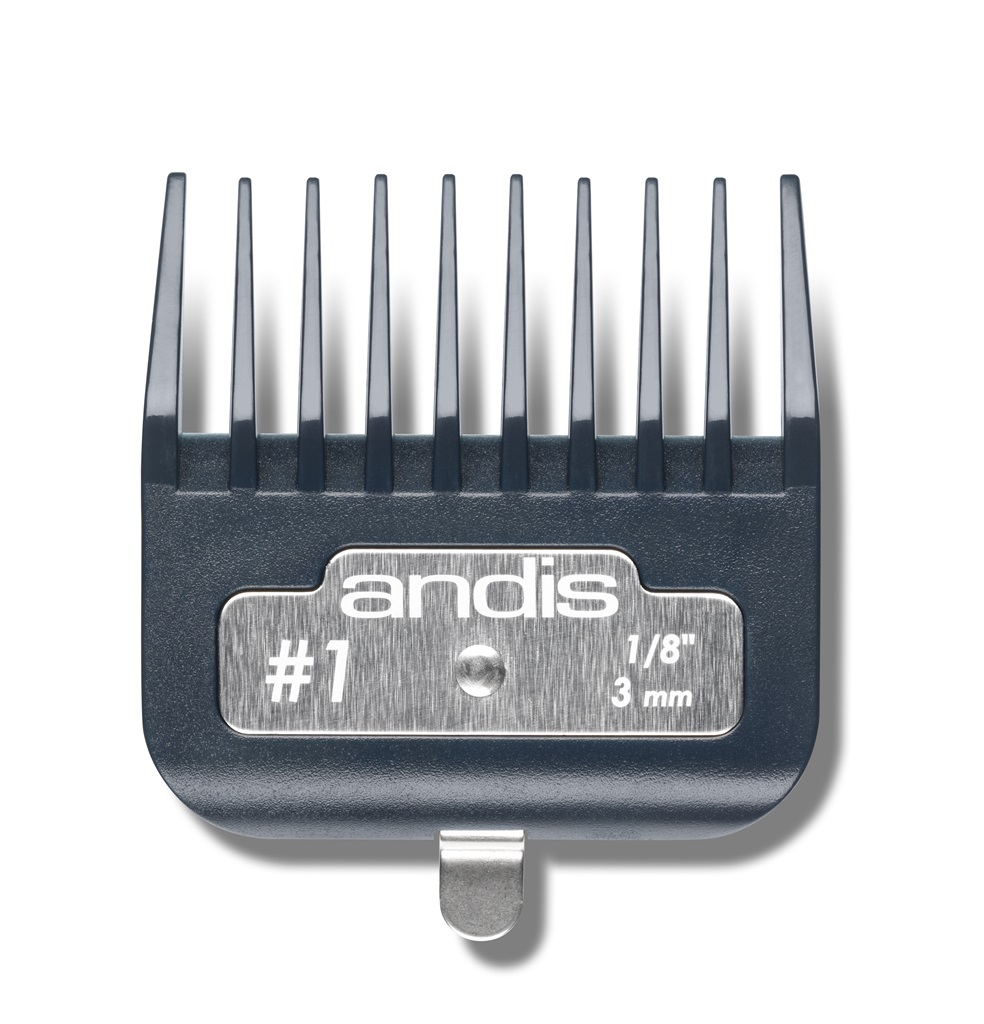 Andis hotsell metal comb